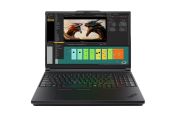 Lenovo ThinkPad P16 G3 - 16 WUXGA / Ultra 7 255HX / 32GB / 1TB SSD / RTX PRO 2000 / Win 11 Pro / AI PC / Backlit / 3Y Dep + 3Y Pr WS