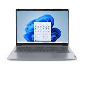 Lenovo ThinkBook 14 G8 - 14 WUXGA / Ultra 5 135H / 16GB / 512GB SSD / Win 11 Pro / AI PC / 1Y Dep + 1Y Pr