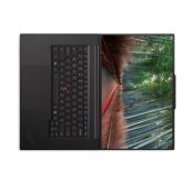 Lenovo ThinkPad P1 G9 - 16 WUXGA / Ultra 7 356H / 32GB / 1TB SSD / RTX PRO 2000 / Win 11 Pro / Copilot+ / Backlit / 3Y Dep + 3Y Pr WS