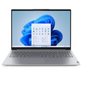 Lenovo ThinkBook 16 G9 - 16 WUXGA / Intel Core i5-13420H / 16GB / 512GB SSD / No OS / 1Y Dep