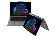 Lenovo ThinkPad X1 2-in-1 G11 - Convertible / 14 2.8K Touch / Ultra 7 355 / 32GB / 1TB SSD / Win 11 Pro / Copilot+ / Backlit / 3Y Dep + 3Y Pr