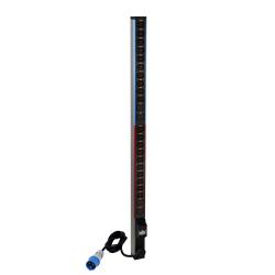 PDU 20+4 outlet (C13+C19)+MCB