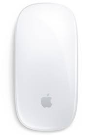 Magic Mouse 2 - Silver