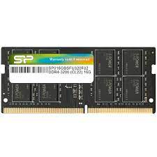 SP SO-DIMM 16GB DDR4 3200MHZ CL22
