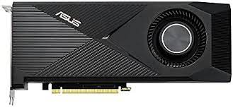 ASUS TURBO-RTX3080TI-12G 12GB Ram, HDMI, DP, Active