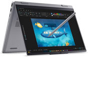 Lenovo ThinkBook 14 2-in-1 G6 - Convertible / 14 WUXGA Touch / Ultra 7 355 / 16GB / 512GB SSD / Win 11 Pro / Copilot+ / 1Y Dep + 1Y Pr