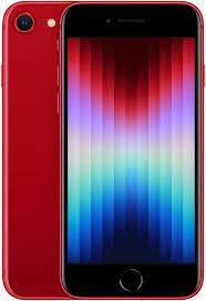 iPhone SE 64GB (PRODUCT)RED