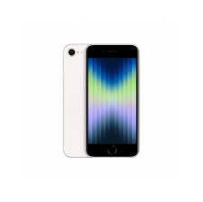 iPhone SE 256GB Starlight