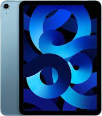 10.9-inch iPad Air Wi-Fi + Cellular 64GB - Blue