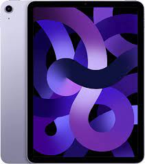 10.9-inch iPad Air Wi-Fi 64GB - Purple