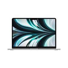 13-inch MacBook Air M2 chip with 8-core CPU and 8-core GPU, 256GB - Silver