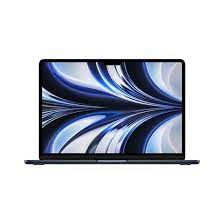 13-inch MacBook Air M2 chip with 8-core CPU and 8-core GPU, 256GB - Midnight