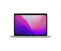 13-inch MacBook Pro M2 chip with 8-core CPU and 10-core GPU, 512GB SSD - Space Grey