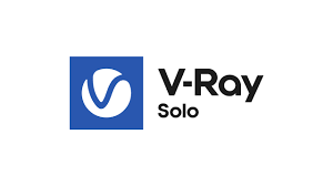 Chaos Group V-Ray Solo - Node-Locked - Annual