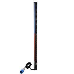 legrand-PDU verticale 12+12 prese  con magn