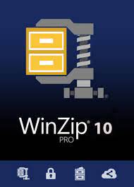 WinZip Mac Edition 10 EN