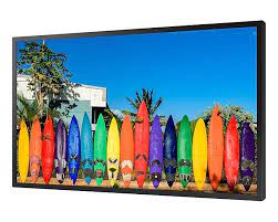 Samsung High Brightness SEMIOUTDOOR OM46B Pollici:46 Lum:4000 cd/m2 Ris:1920x1080