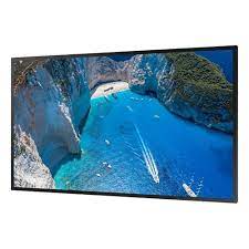 Samsung High Brightness SEMIOUTDOOR OM75A Pollici:75 Lum:4000 cd/m2 Ris:3840x2160