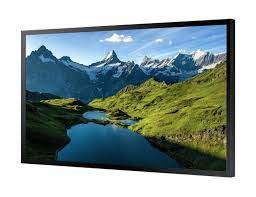 Samsung High Brightness 
OUTDOOR OH55A-S Pollici:55 Lum:3500 cd/m2 Ris:1920x1080