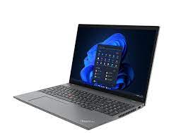Lenovo ThinkPad T16 G1 16 WUXGA / Rz5 PRO 6650U / 16GB / 512GB SSD M.2 / GPU Integrata / W10 PRO / 1YPremier