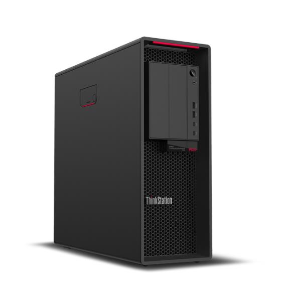 Lenovo ThinkStation P620 Rz Threadripper PRO 5945WX / 32GB ECC / 512GB SSD M.2 / W11 PRO / 3YOS / 3YPre