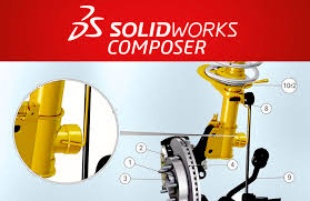 SOLIDWORKS Composer Player Pro 