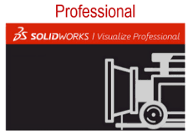SOLIDWORKS Visualize Professional