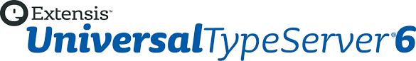 Extensis Universal Type Server Annual Subscription (per user) 1-49