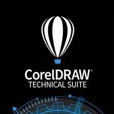 CorelDRAW Technical Suite 365-Day Subscription (Single)