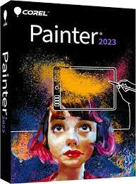 Painter 2023 License (Single User)