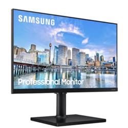 Samsung LCD T45F F24T450 24 / 16:9 / Flat / IPS / 1920x1080 / Reg.Alt-SÃ¬ / Gar-3Y
