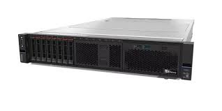 Lenovo SR665 AMD EPYC 7313 (16C 3.0GHz 128MB Cache/155W), 32GB  (1x32GB, 3200MHz 2Rx4 RDIMM), 8 SAS/SATA, 9350-8i, 1x750W Platinum, 5 Performance Fans, XCC Enterprise, Toolless V2 Rails
