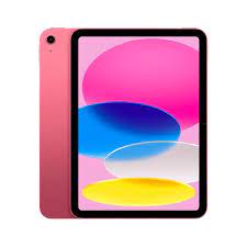10.9-inch iPad Wi-Fi 64GB - Pink