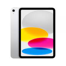 10.9-inch iPad Wi-Fi 256GB - Silver