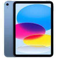 10.9-inch iPad Wi-Fi 256GB - Blue