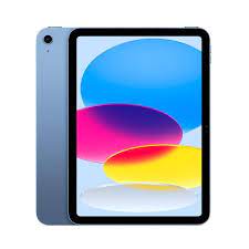 10.9-inch iPad Wi-Fi + Cellular 64GB - Blue