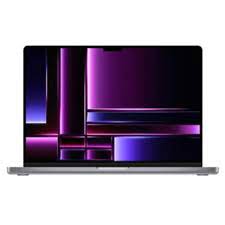 Apple MacBook Pro 16 M2 Pro chip with 12-core CPU and 19-core GPU, 1TB SSD - Space Grey 