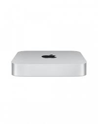 Mac mini M2 chip with 8-core CPU and 10-core GPU, 256GB SSD