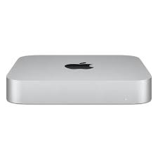 Mac mini M2 Pro chip with 10-core CPU and 16-core GPU, 512GB SSD