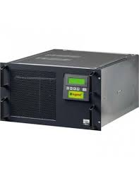 UPS Megaline OnLine 1,25 kVA Rack 30min