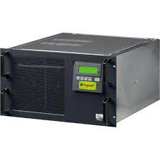 UPS Megaline OnLine 2,5 kVA Rack 17min