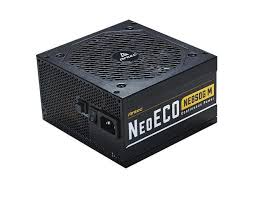 ANTEC ALIMENTATORE 850W NE850G Plus-EC 80+ ATX ATTIVO 80+ PFC CAVI MODUL CERT ENER