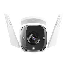 VIDEOCAMERA Wireless TC65 OUTDOOR 3MP 2.4GHz 2T2R - Supporta Micro SD fino 128Gb (no incl.)