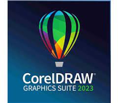 CORELDRAW GRAPHICS SUITE 2023 ESD