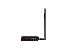 D-LINK Adattatore di rete - USB 2.0 - 802.11b/g/n