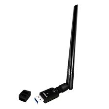 D-LINK Adattatore di rete - USB 3.0 - 802.11a. 802.11b/g/n, Wi-Fi 5