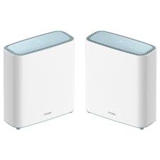 D-LINK EAGLE PRO AI M32-2 - Impianto Wi-Fi (2 router) - fino a 510 m.q. - maglia - GigE - 802.11a/b/g/n/ac/ax - Dual Band