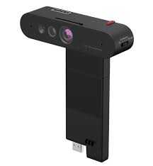 Lenovo Webcam ThinkVision MC60 (S) Monitor Webcam