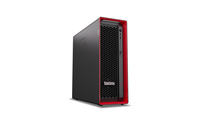 Lenovo ThinkStation P5 Xeon w5-2455X / 32GB / 1x 1TB SSD M.2 2280 PCIe 4.0x4 Performance NVMe Opal / NVIDIA RTX A2000 12GB / 4 x mDP / W11 PRO / 750W Platinum Fixed / 3YOS / 3Y Premier
