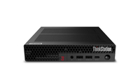 Lenovo ThinkStation P3 Tiny G2 Intel Core Ultra 5 235 vPro / 16 GB / 1 TB / RTX A400 4 GB 4x mDP / WLAN / 230W PSU / 3y On Site / W11 Pro